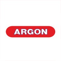 Argon Kimya Logo