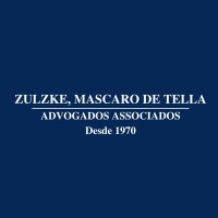 Zulzke, Mascaro de Tella Advocacia Logo