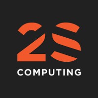 2S COMPUTING Logo