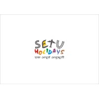 Setu Holidays Logo