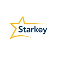 Starkey UK Logo