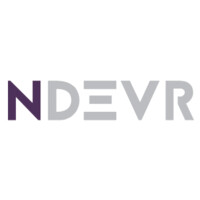 Ndevr Logo