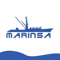 Marinsa International Inc. Logo