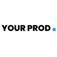 Your Prod Logo