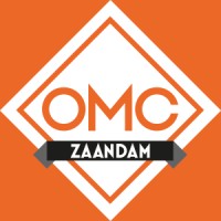 OMC Zaandam Logo