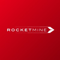 Rocketmine Logo