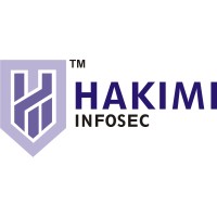 Hakimi Infosec Logo