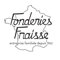 FONDERIES FRAISSE Logo