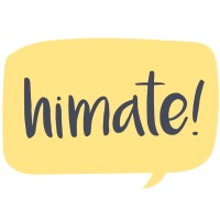 HiMate Logo