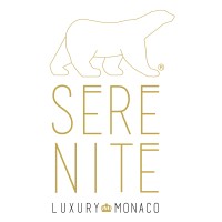 Sérénité Luxury Monaco Logo