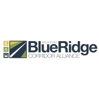 Blue Ridge Corridor Alliance Logo