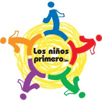 Los Niños Primero Logo