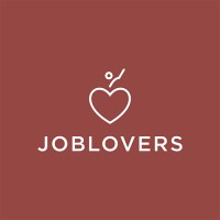 JOBLOVERS Logo
