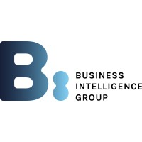 BI Group Logo