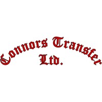 Connors Transfer Limited Logo