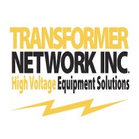 Transformer Network, INC Logo