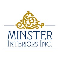 Minster Interiors Inc. Logo