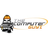 The Computer GuyZ, Coral Springs Logo