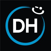 Delivering Happiness Logo