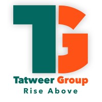 Tatweer Group Logo