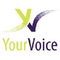 YourVoice Logo