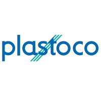 Plastoco Oy Ab Logo