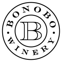 Bonobo Winery Logo