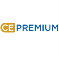 CE Premium Logo