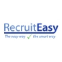 Recruiteasy Logo