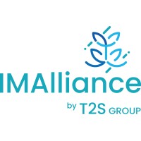 IM ALLIANCE Logo