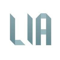 LIA Architects Logo