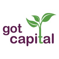 Got Capital Logo