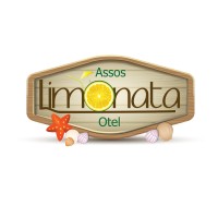 Limonata Otel, Assos Logo