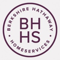 Berkshire Hathaway HomeServices Page Realty Logo