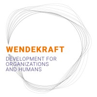 WENDEKRAFT Logo