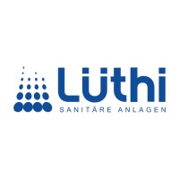 Lüthi Haustechnik AG Logo