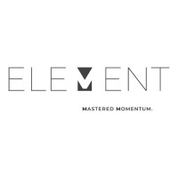 ELEMENT M Agency Logo