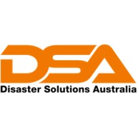 Disaster Solutions Australia Logo