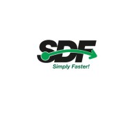 SDF srl Logo
