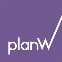 Plan W - Agentur für strategische Kommunikation Logo