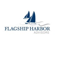 Flagship Harbor Advisors Logo