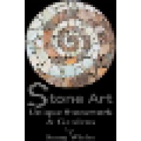Stone Art Logo