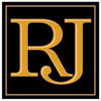 RJ Custom Builders Logo