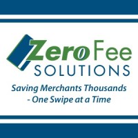 Zero Fee Solutions Logo