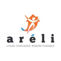 Aréli Logo