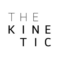 The Kinetic Logo