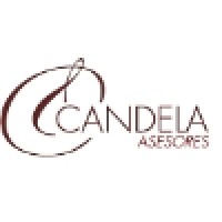 Candela Asesores Logo