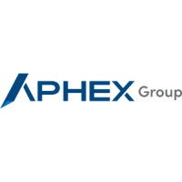 The Aphex Group Logo