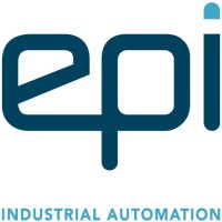 EPI - Industrial Automation Logo