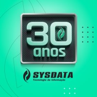 Sysdata Tecnologia Logo